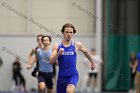 Track & Field  Men’s Track & Field open up the 2023 indoor season with a home meet against Colby College. They also competed against visiting Wentworth Institute of Technology, Worcester State University, Gordon College and Connecticut College. - Photo by Keith Nordstrom